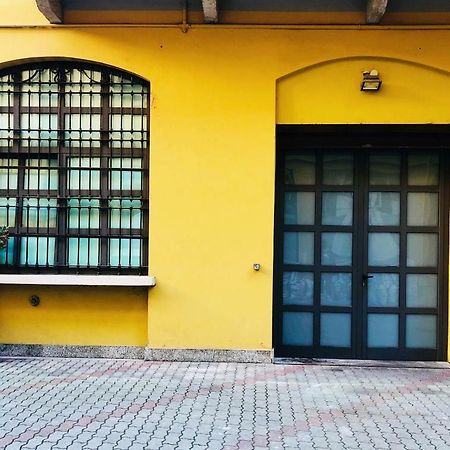 Casa Marghera 24 Apartment Милано Екстериор снимка