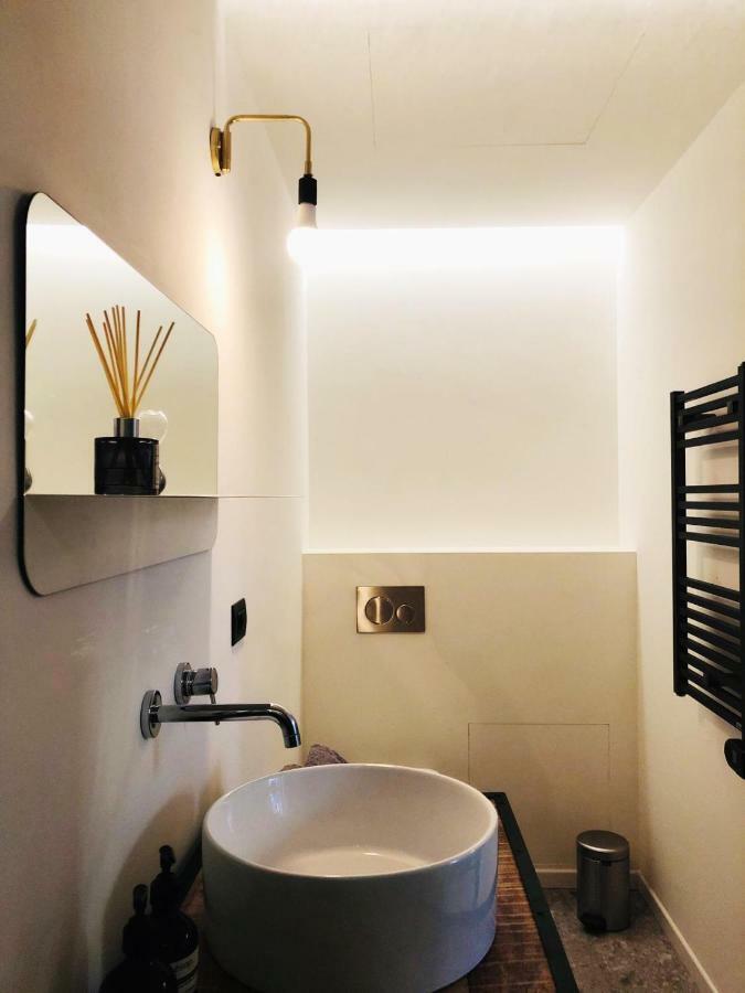 Casa Marghera 24 Apartment Милано Екстериор снимка