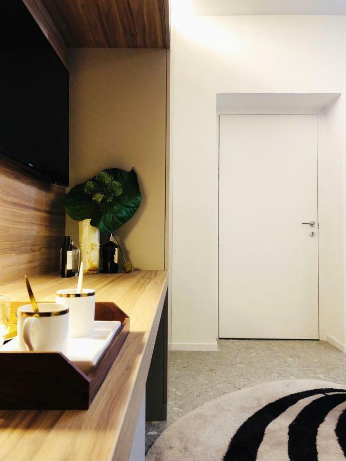 Casa Marghera 24 Apartment Милано Екстериор снимка