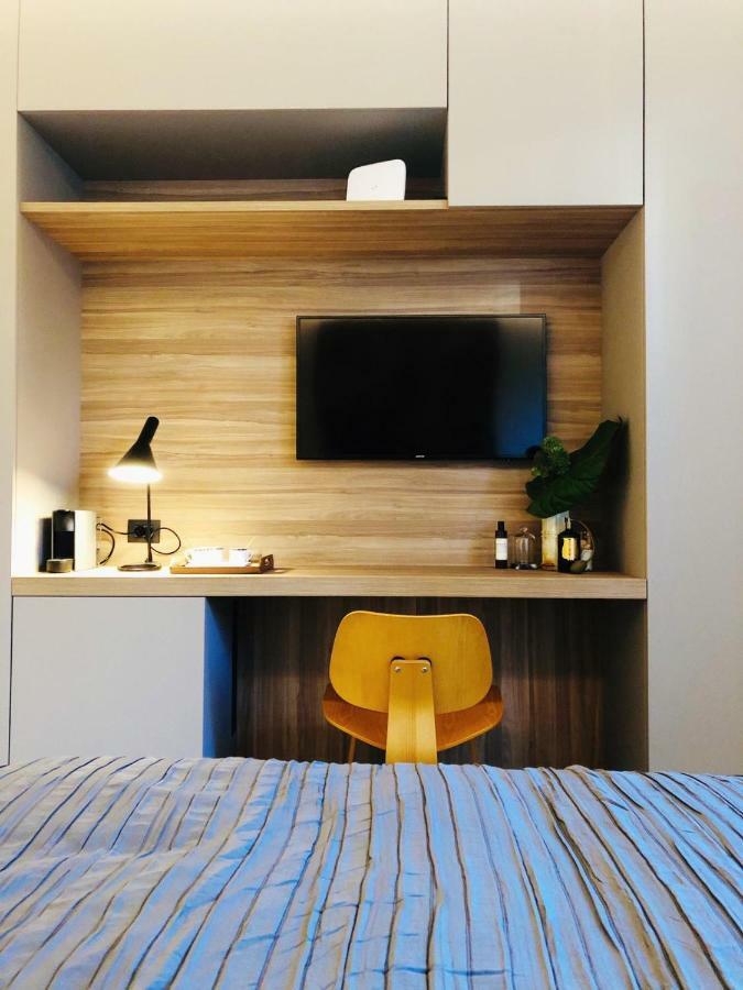 Casa Marghera 24 Apartment Милано Екстериор снимка