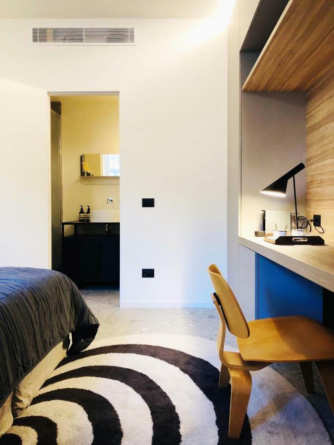 Casa Marghera 24 Apartment Милано Екстериор снимка