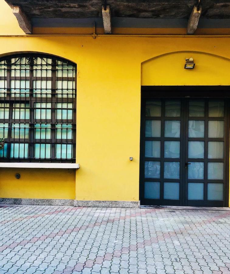 Casa Marghera 24 Apartment Милано Екстериор снимка