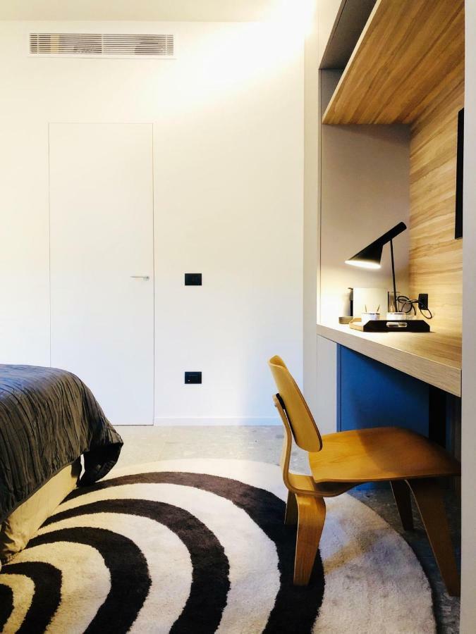 Casa Marghera 24 Apartment Милано Екстериор снимка
